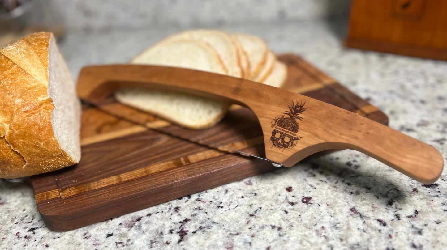 Bread Saw