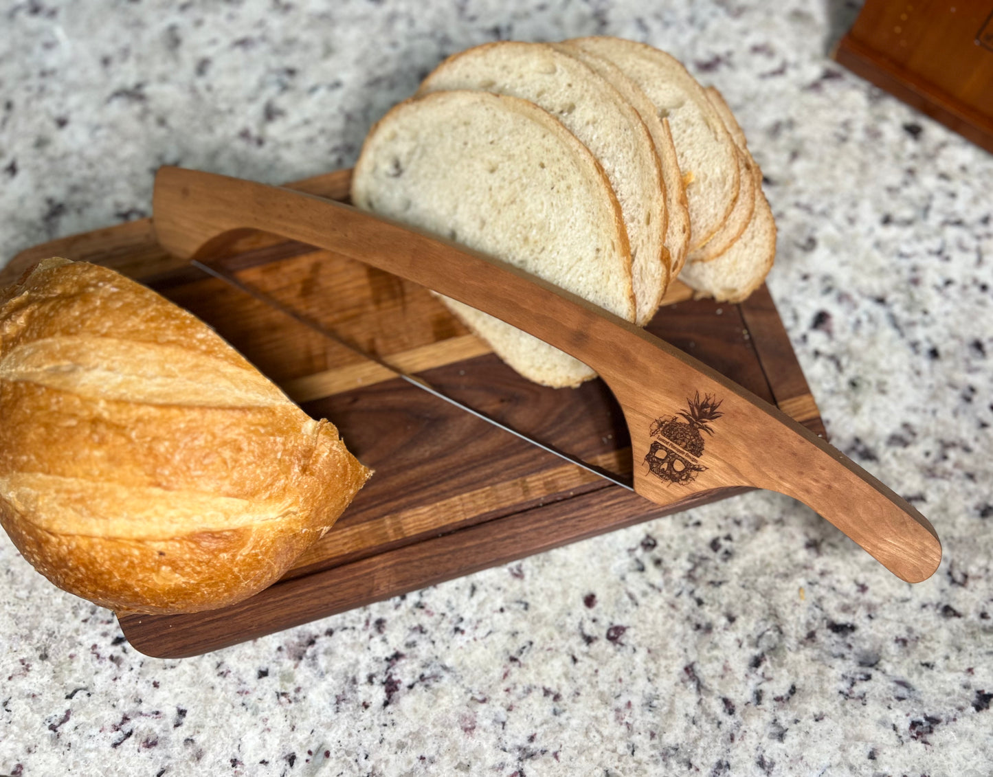 Bread Saw