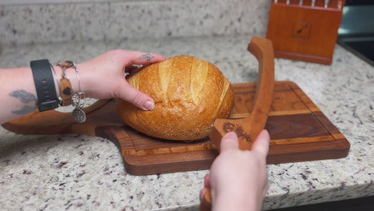 Bread Saw
