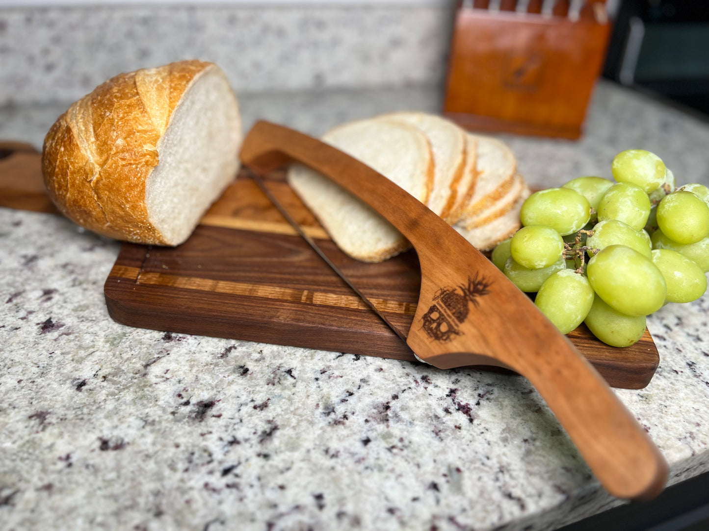 Bread Saw