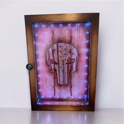 Knife Display Case