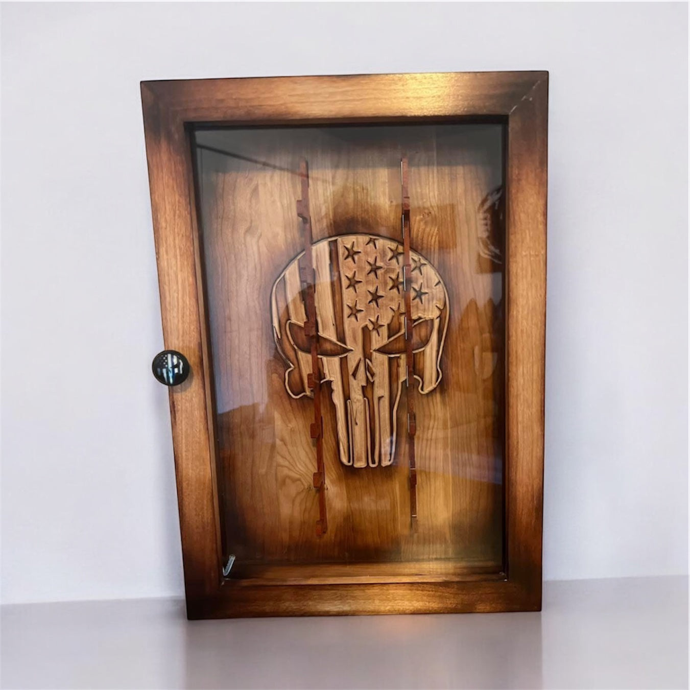 Knife Display Case